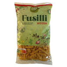 Bio-Fusilli 500 g