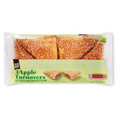 Apple Turnovers