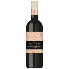 Shiraz Cabernet