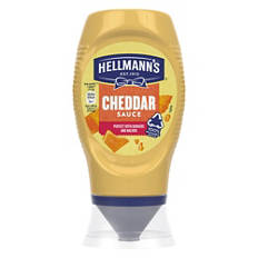 Szósz, cheddarszósz, 250 ml