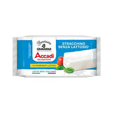 Stracchino Accadì