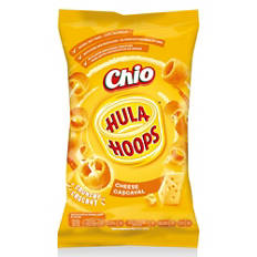 Hula Hoops, sajtos, 70 g