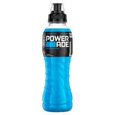Powerade 500 ml, Mountain Blast