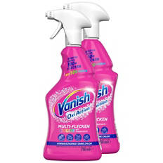 Vorwaschspray