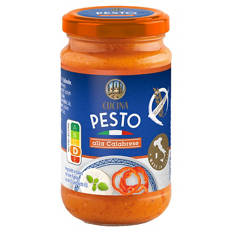 Pesto 190 g, Calabrese