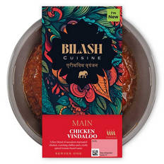 Chicken Vindaloo