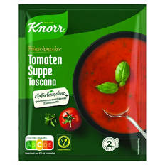 Feinschmeckersuppe 59 g, Tomate