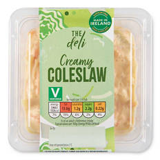 Small Coleslaw