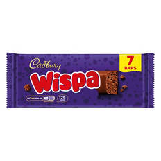 Wispa