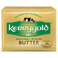 Original Irische Butter 250 g