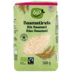 Riso Basmati