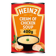 Chicken Soup