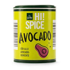 HI! SPICE Gewürzmischungen, Avokado