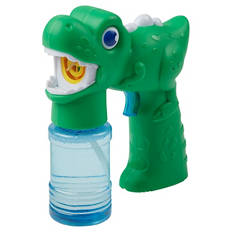 Seifenblasenpistole Dino