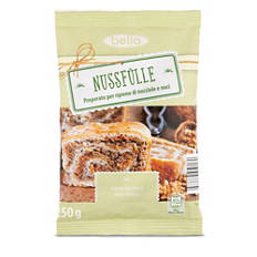 Nussfülle