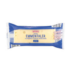 Emmental bavarese