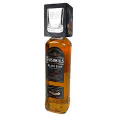 Bushmills Black Bush Irish Whiskey 40 % vol. 700 ml​