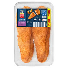 Backfisch XXL 560 g