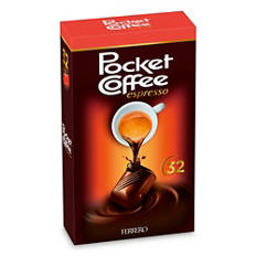 Pocket Coffee