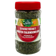 Küchenkräuter, Italienische Kräuter 19 g