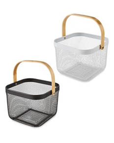 Metal Basket
