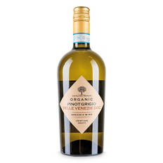 Organic Pinot Grigio