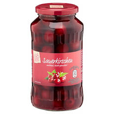 Sauerkirschen 350 g