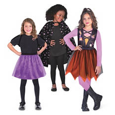 Gyermek Halloween-jelmez