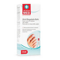 Anti-Nagelpilz-Stift