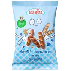 Mix di Sils croccante BIO, mini bastoncini di Sils
