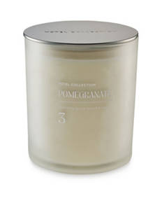 XXL Confetti Hurricane Candle