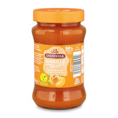 GRANDESSA, Aprikosenkonfitüre 450g
