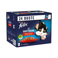 Le Ghiottonerie XXL