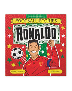 Football Stories
