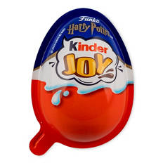 Kinder Joy
