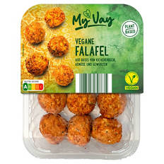 Vegane Falafel 200 g