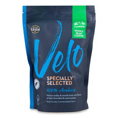 100% Arabica Whole Bean Coffee