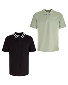 Men's Polo Shirt