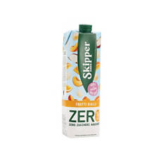 Skipper Zero frutti gialli