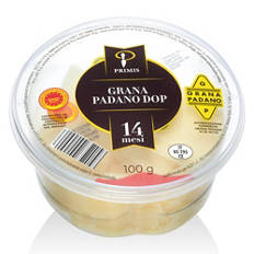 Grana Padano, 100 g