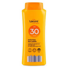 Moisturising Sun Lotion SPF 30