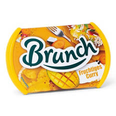 Mango Curry