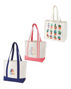 Aldi Gear Shopping Bag