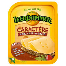 Caractère 125 g