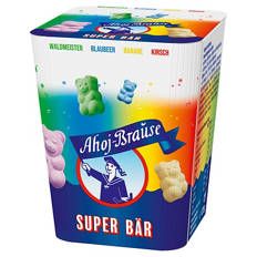 Traubenzuckerbox 125 g, Super Bär