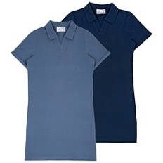 Robe pour femmes, en jersey