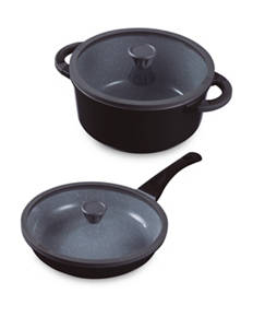 Cast Aluminium Large Assortment
