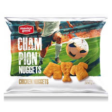 Champion Nuggets, 500 g