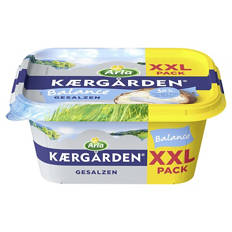 Kærgården® 400 g, Balance Gesalzen