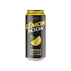 Lemonsoda
